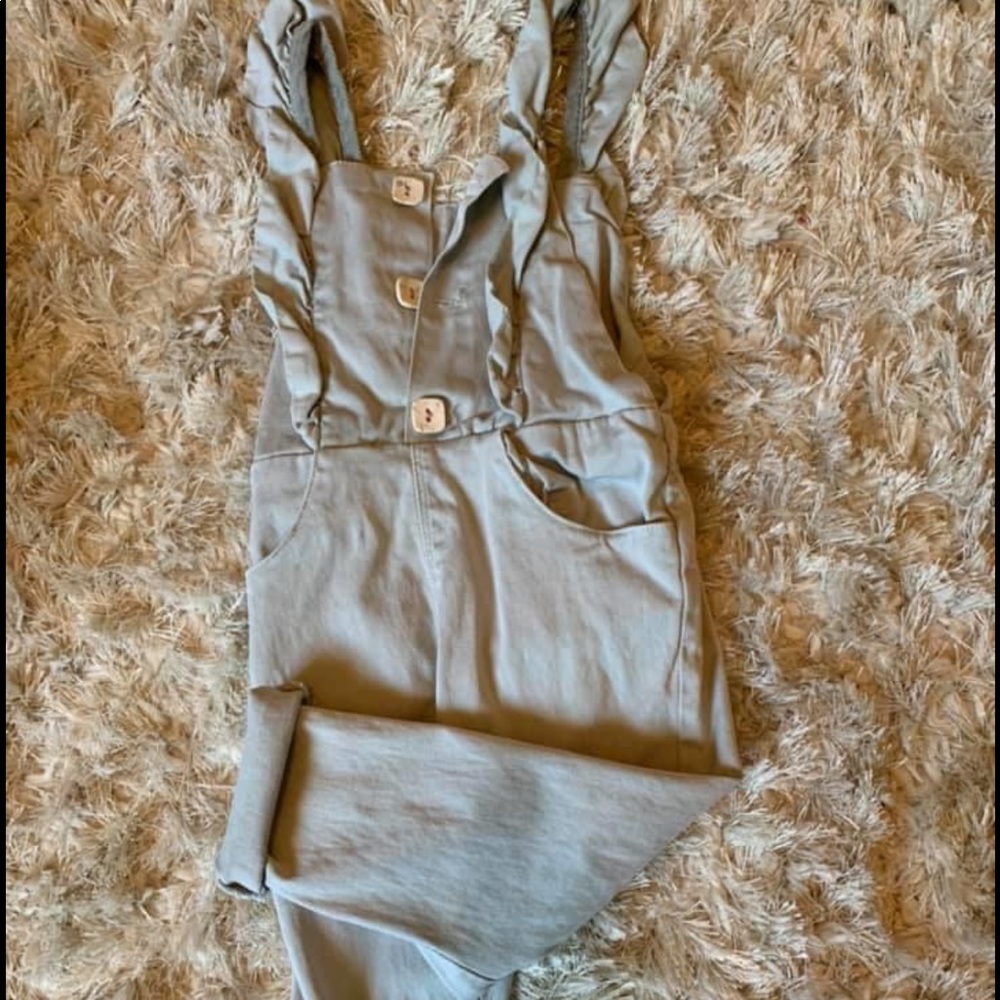 Zara romper